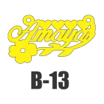 Modelo B-13
