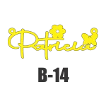 Modelo B-14