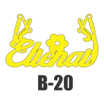 Modelo B-20