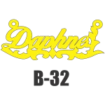 Modelo B-32