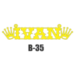 Modelo B-35